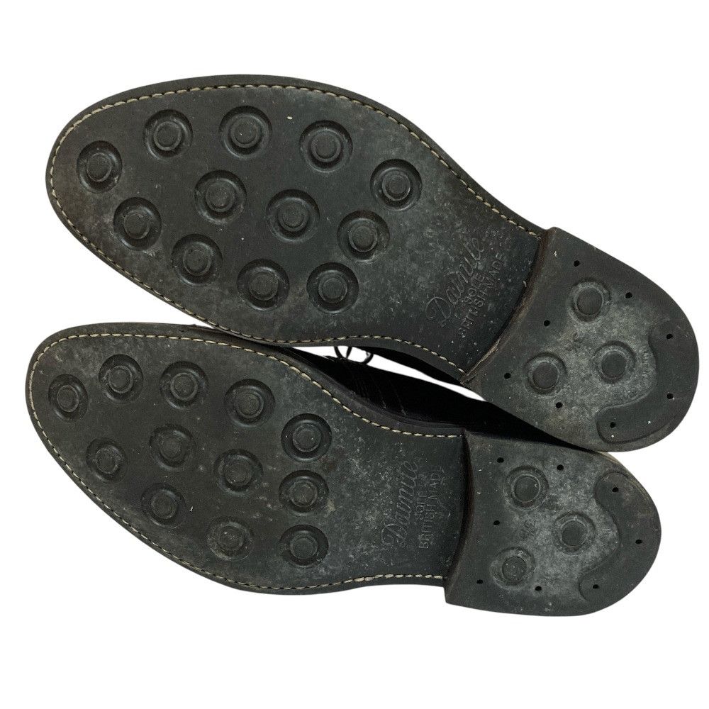 Other Other Jalan Sriwijaya HIGH SHINE Leather Chukka Boots Leather Shoes 98440 Size ONE SIZE - 5 Thumbnail