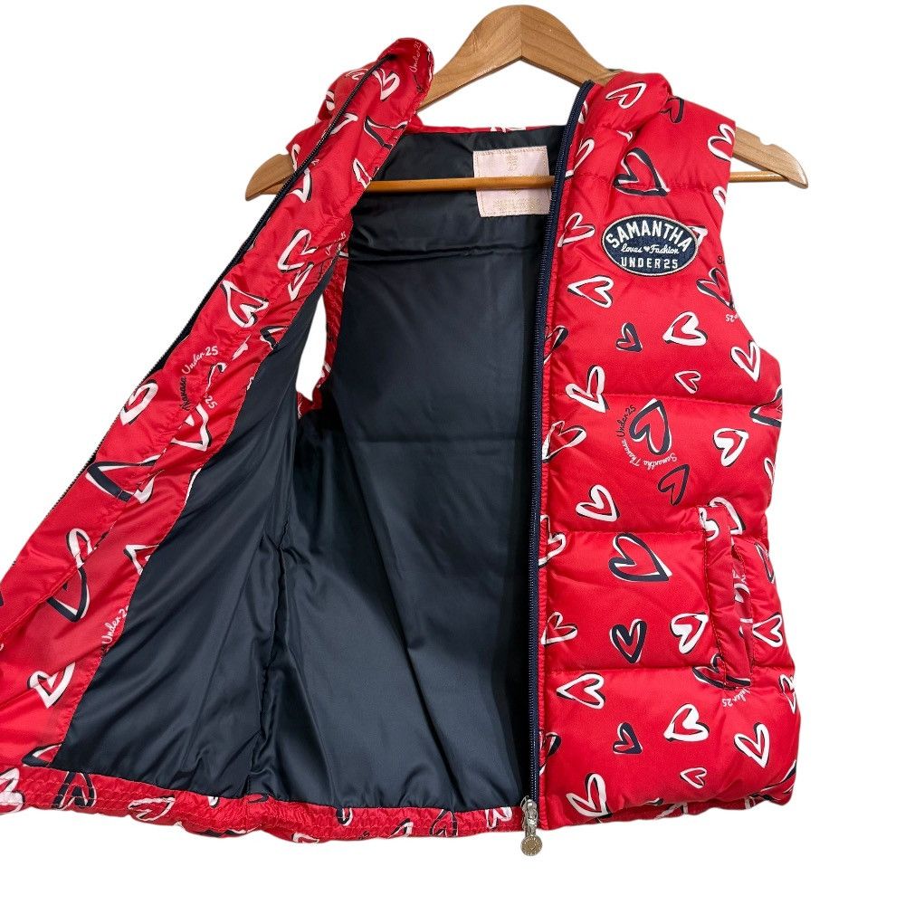 Other Other Samantha Thavasa Under25 Setup Others Suits DUTY FREE for USA Size ONE SIZE - 4 Thumbnail