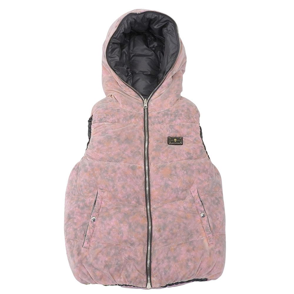 Other Other MARK & LONA Down Nylon Down Vest Others Outerwear DUTY FREE for USA Size ONE SIZE - 3 Thumbnail