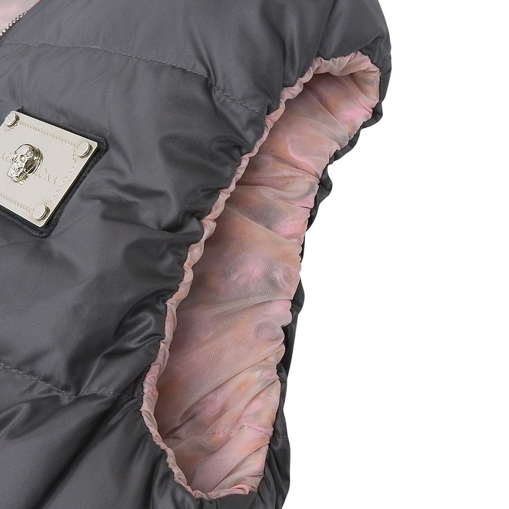 Other Other MARK & LONA Down Nylon Down Vest Others Outerwear DUTY FREE for USA Size ONE SIZE - 5 Thumbnail