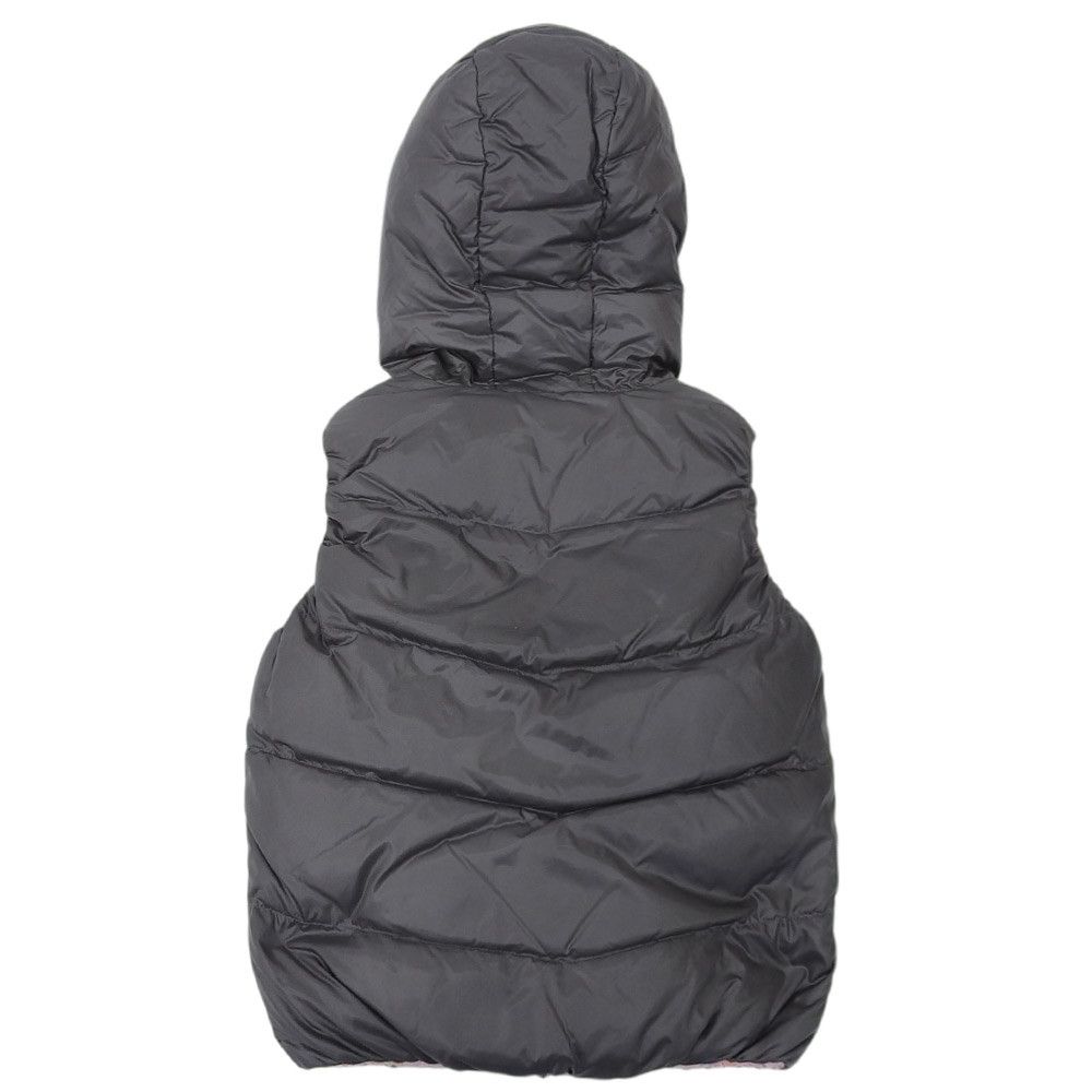 Other Other MARK & LONA Down Nylon Down Vest Others Outerwear DUTY FREE for USA Size ONE SIZE - 2 Thumbnail
