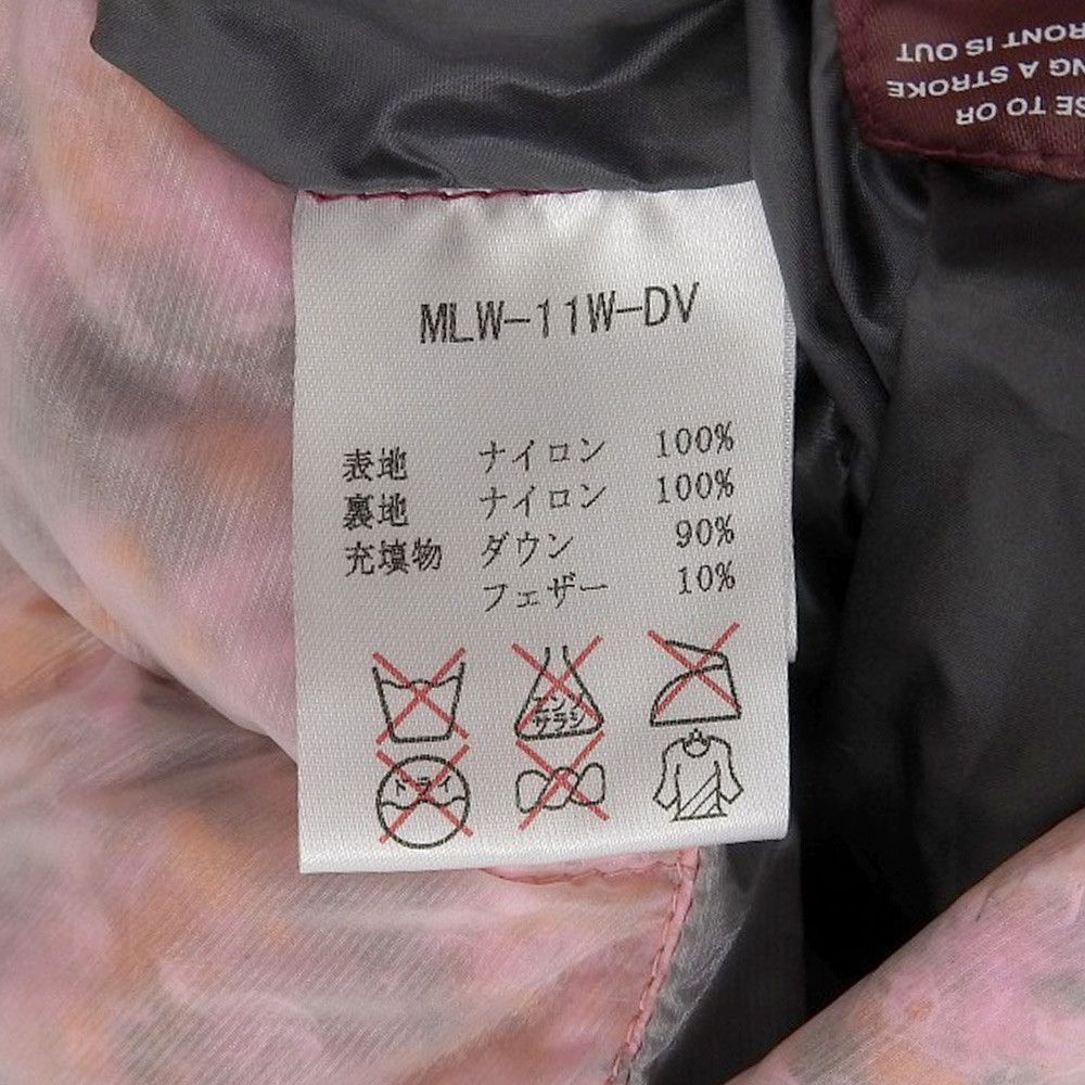 Other Other MARK & LONA Down Nylon Down Vest Others Outerwear DUTY FREE for USA Size ONE SIZE - 7 Thumbnail
