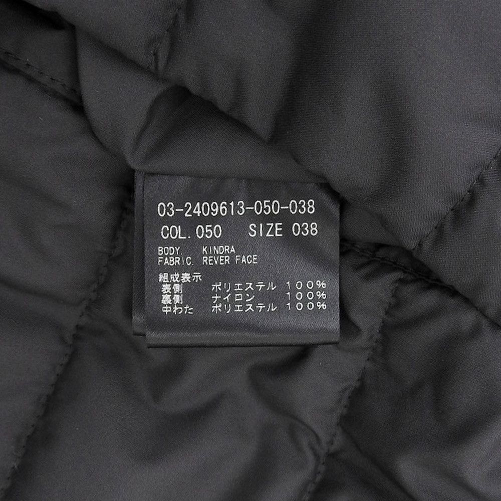 Theory Theory Theory luxe REVER FACE KINDRA Padded Coat Others Outerwear Size ONE SIZE - 8 Thumbnail