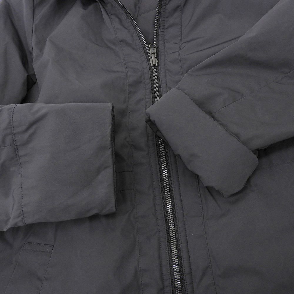 Theory Theory Theory luxe REVER FACE KINDRA Padded Coat Others Outerwear Size ONE SIZE - 5 Thumbnail