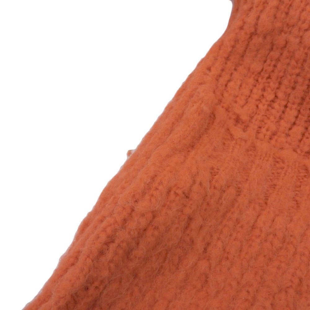 Other Other INSCRIRE Alpaca Long Knit Cardigan Natural Material Tops DUTY FREE for USA Size ONE SIZE - 5 Thumbnail