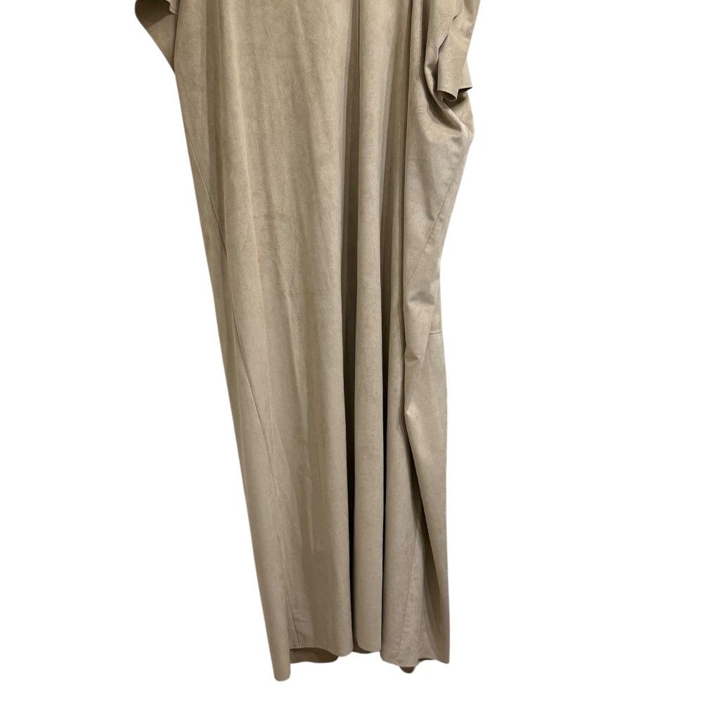 Other Other AERON Maxi Asymmetric Dress Others Dresses DUTY FREE for USA Size ONE SIZE - 4 Thumbnail