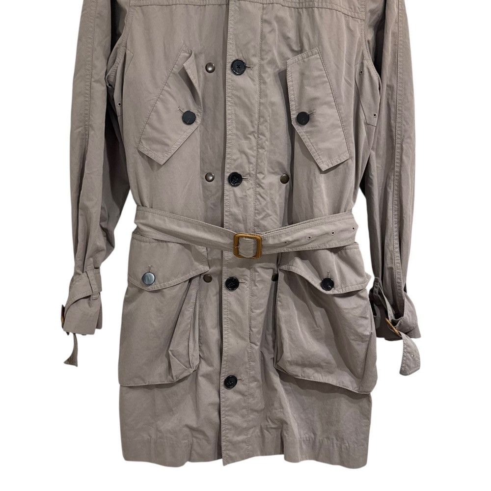Other Other 3.1 Phillip Lim Mod Coat Coat Others Outerwear DUTY FREE for USA Size ONE SIZE - 5 Thumbnail