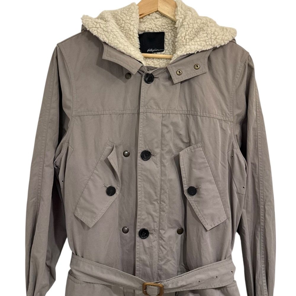 Other Other 3.1 Phillip Lim Mod Coat Coat Others Outerwear DUTY FREE for USA Size ONE SIZE - 4 Thumbnail