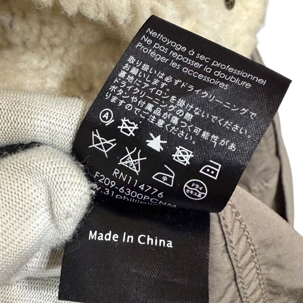 Other Other 3.1 Phillip Lim Mod Coat Coat Others Outerwear DUTY FREE for USA Size ONE SIZE - 8 Thumbnail