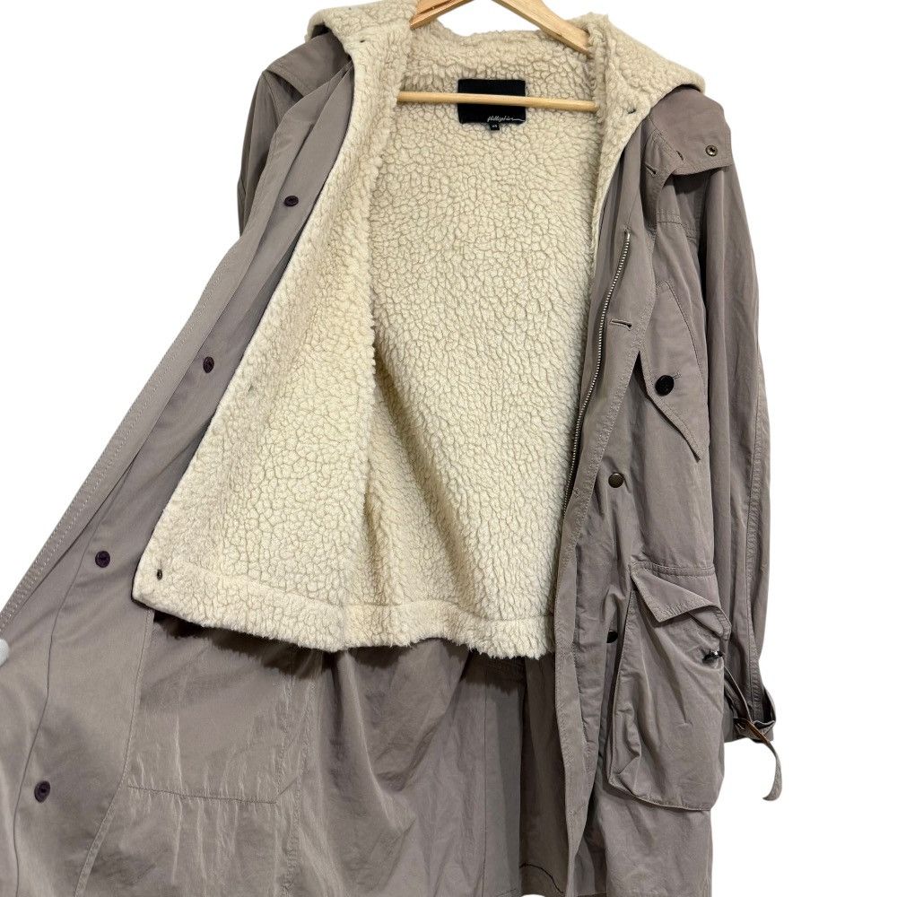 Other Other 3.1 Phillip Lim Mod Coat Coat Others Outerwear DUTY FREE for USA Size ONE SIZE - 3 Thumbnail