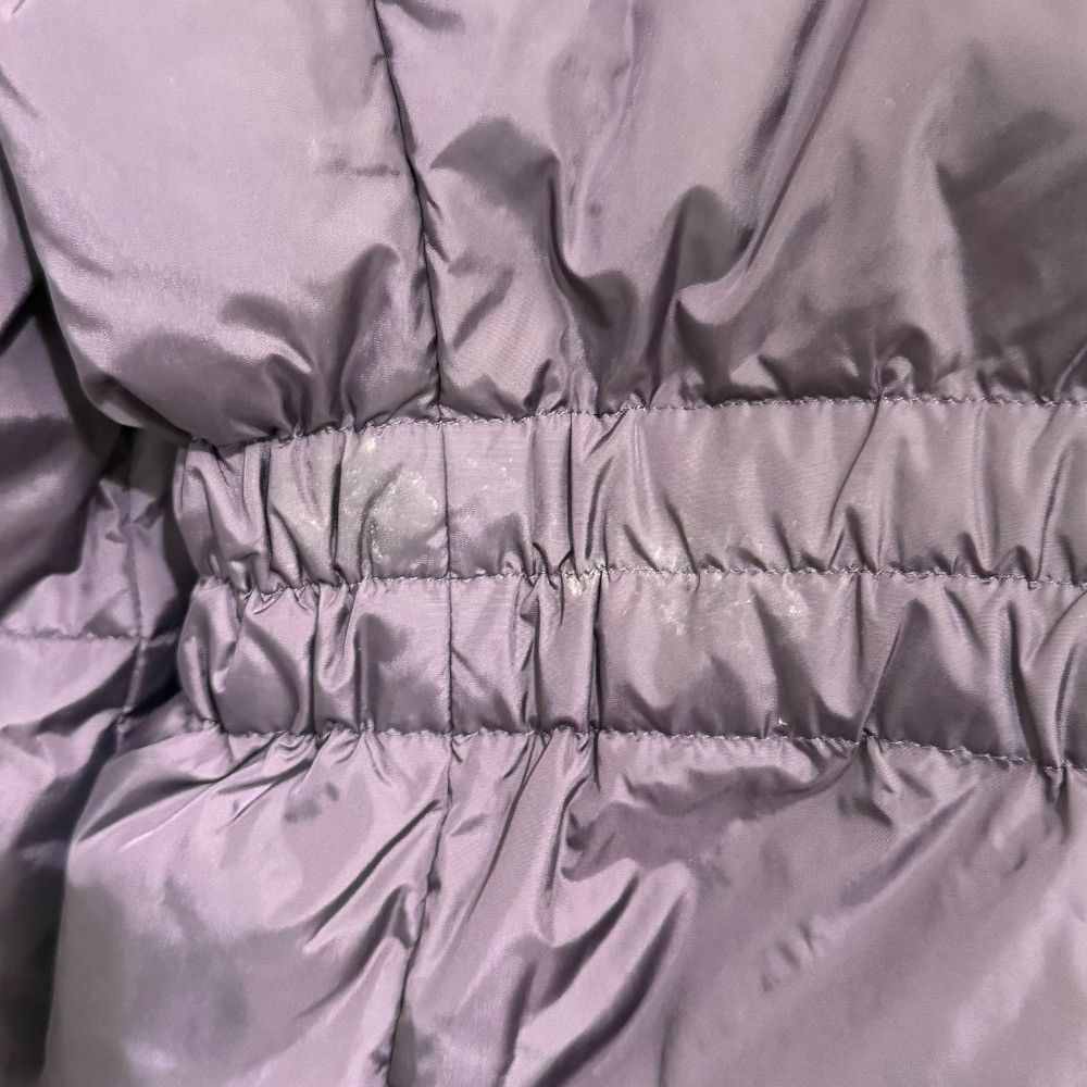 Coach Coach Coach Nylon Down Jacket Others Outerwear F57029 DUTY FREE for USA Size ONE SIZE - 8 Thumbnail