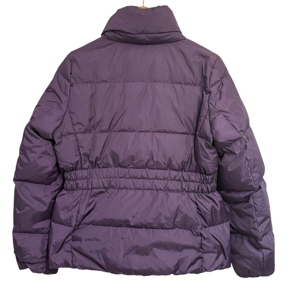 Coach Coach Coach Nylon Down Jacket Others Outerwear F57029 DUTY FREE for USA Size ONE SIZE - 2 Thumbnail