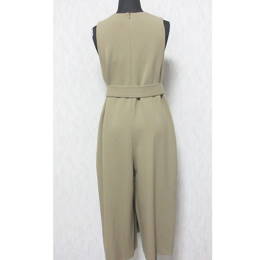 Other Other M/M ATTACHMENT V-neck All-in-one Others Dresses DUTY FREE for USA Size ONE SIZE - 2 Thumbnail