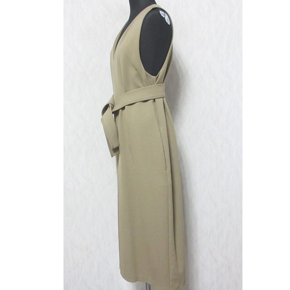 Other Other M/M ATTACHMENT V-neck All-in-one Others Dresses DUTY FREE for USA Size ONE SIZE - 3 Thumbnail