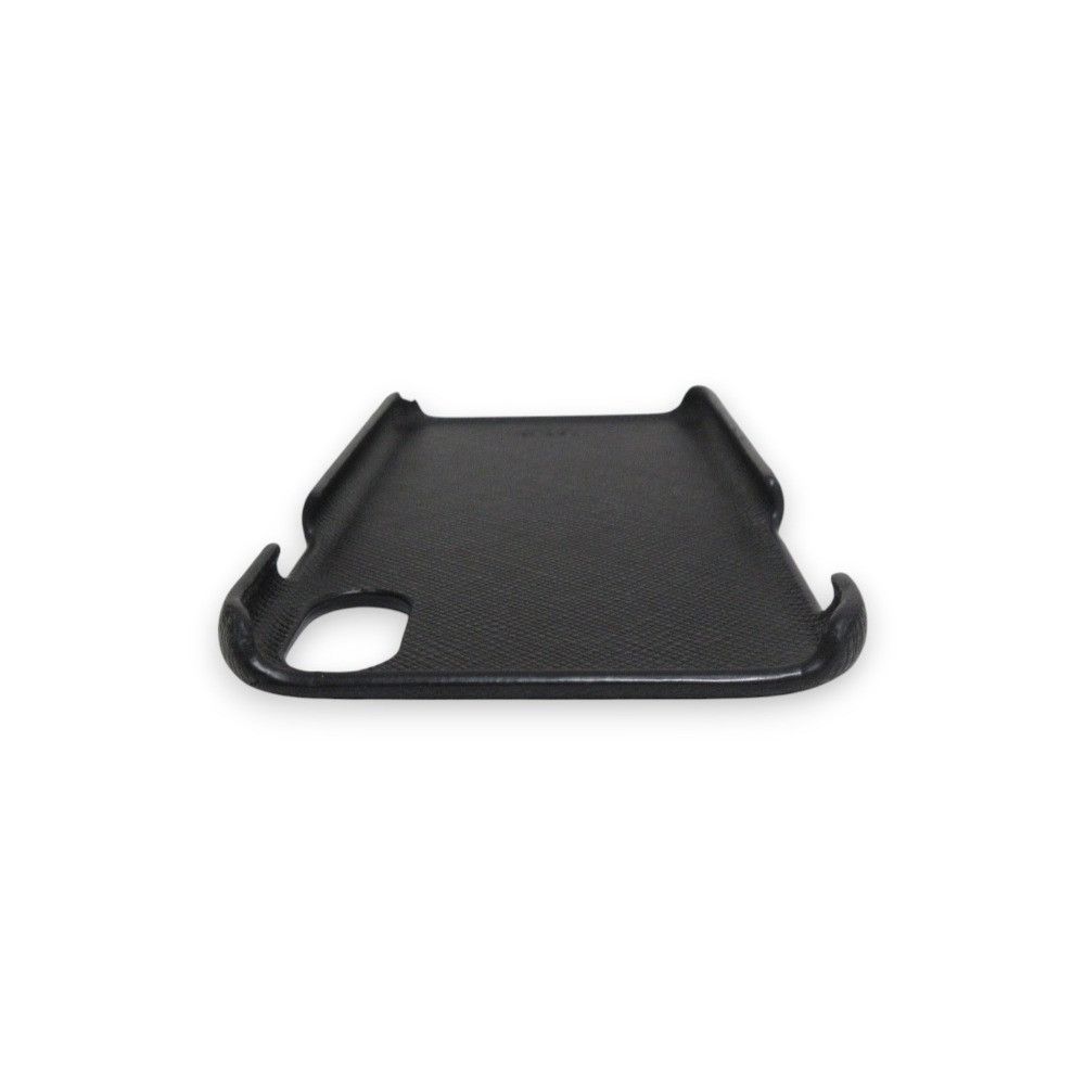 Prada Prada Prada P.TA I-PHONE Saffiano Leather Phone Case Leather Phonecase DUTY FREE for USA Size ONE SIZE - 6 Thumbnail