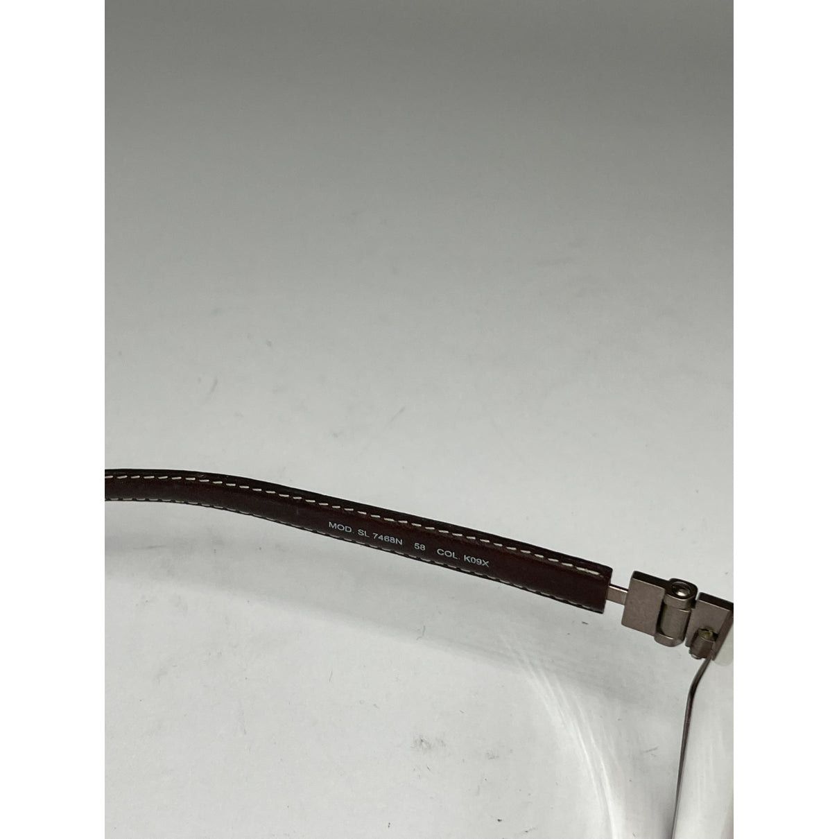 Fendi Brown Other Sunglasses Size ONE SIZE - 3 Thumbnail