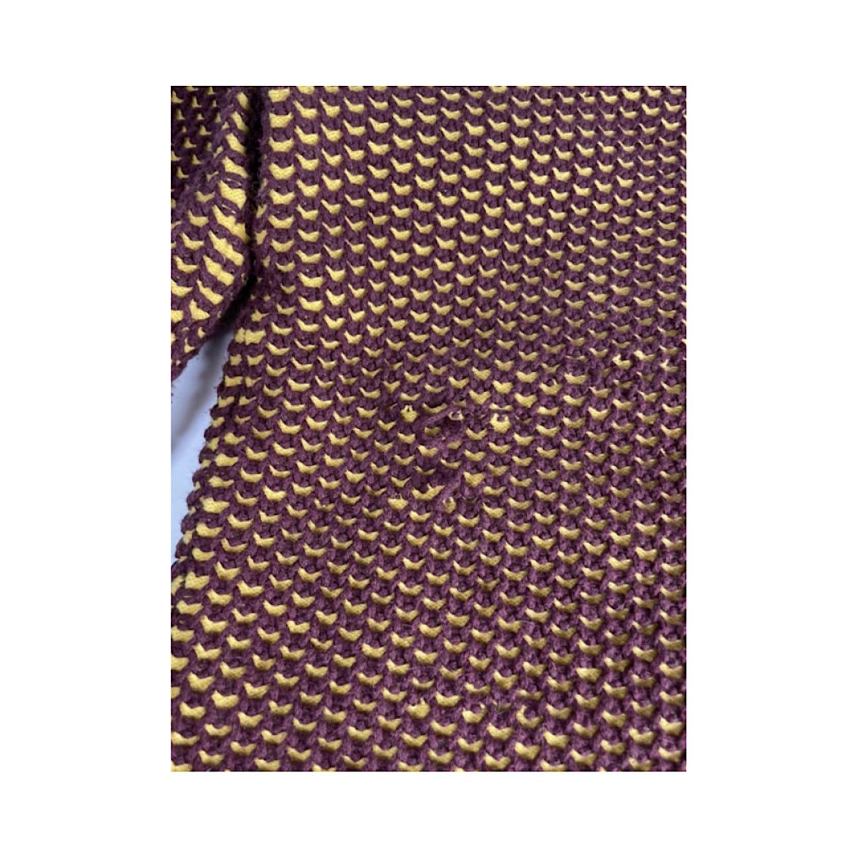 Other Boss Purple Wool Knitwear & Sweatshirt Size M / US 6-8 / IT 42-44 - 4 Thumbnail