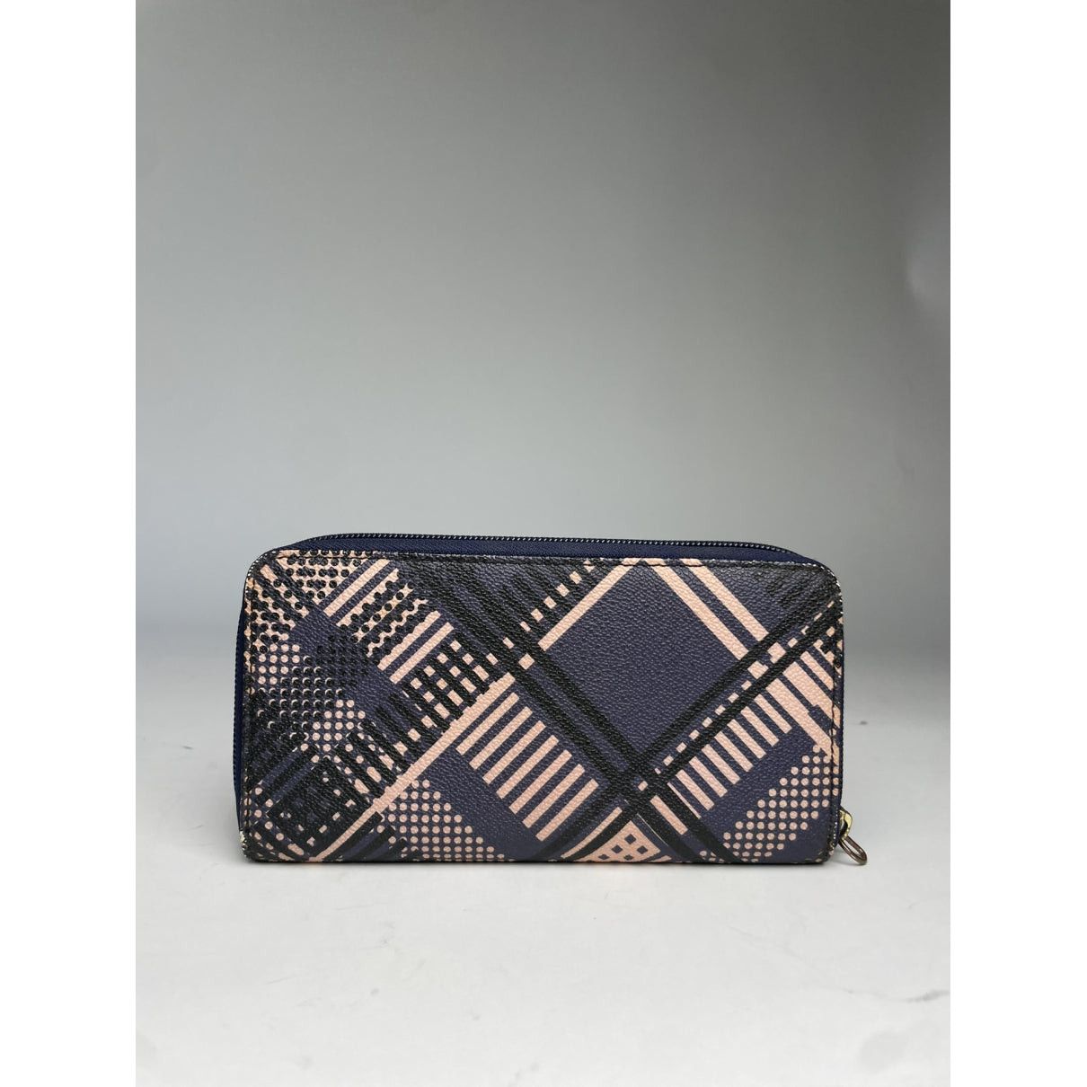 Vivienne Westwood Black Leather Wallet Size ONE SIZE - 2 Thumbnail