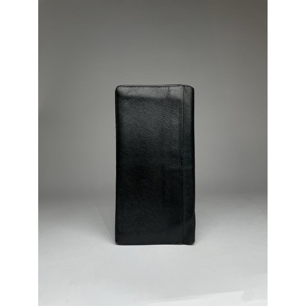 Givenchy Black Leather Purse Size ONE SIZE - 3 Thumbnail