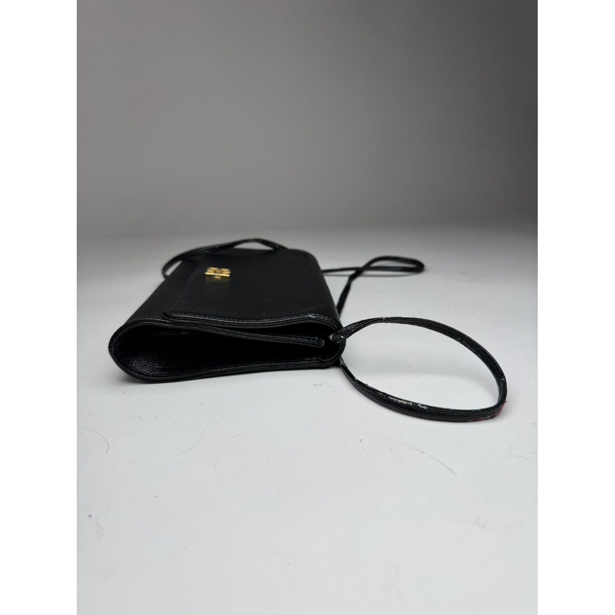 Givenchy 4G Black Leather Handbag Size ONE SIZE - 5 Thumbnail