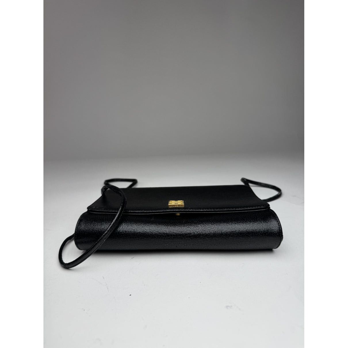 Givenchy 4G Black Leather Handbag Size ONE SIZE - 4 Thumbnail