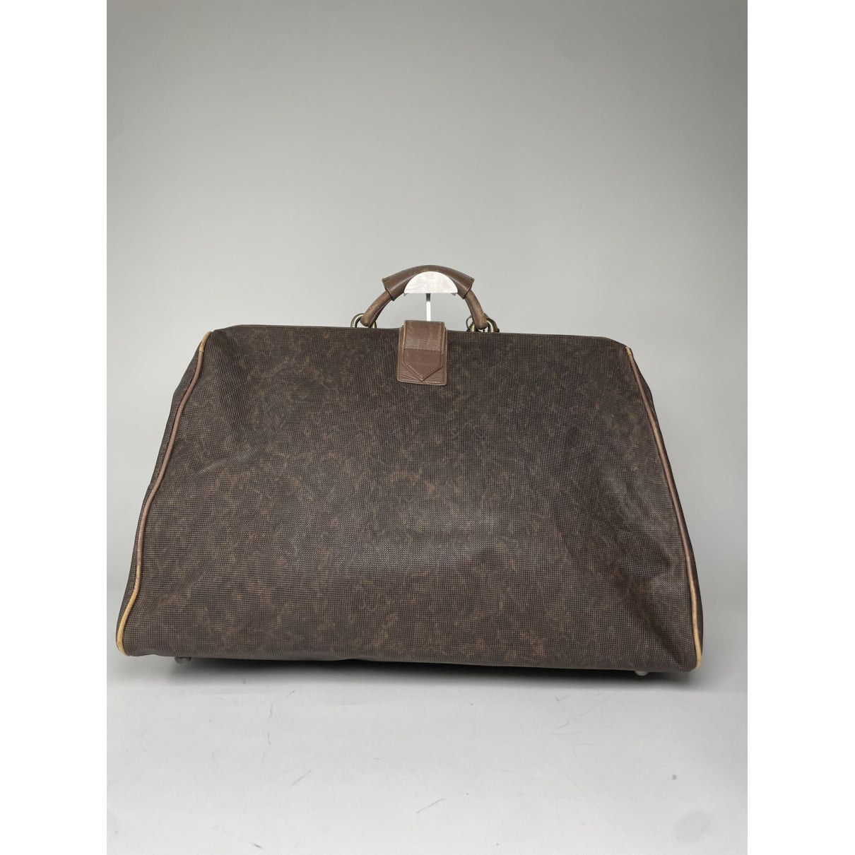 Givenchy Brown Leather Bag Size ONE SIZE - 5 Thumbnail
