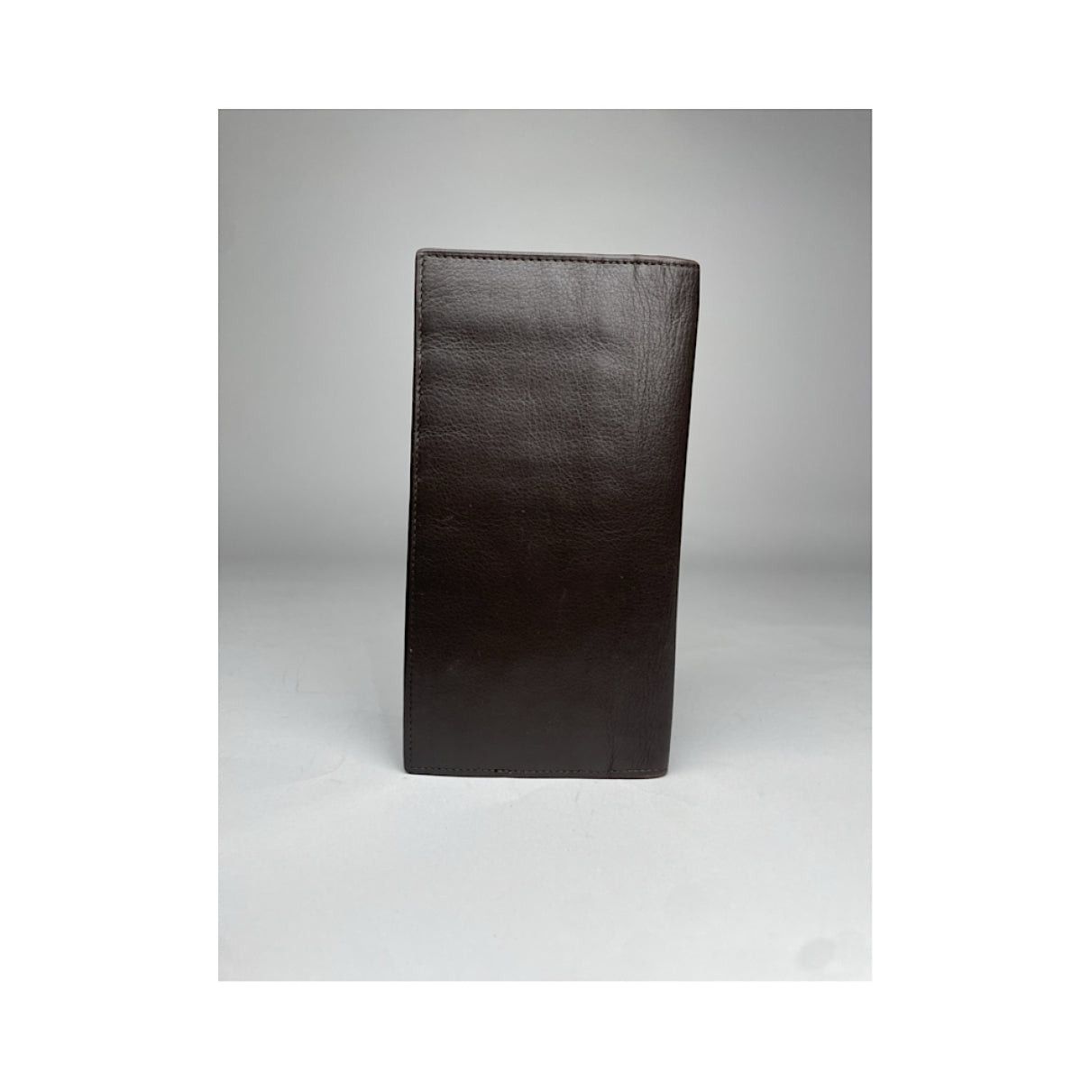 Celine Brown Patent Leather Purse Size ONE SIZE - 3 Thumbnail