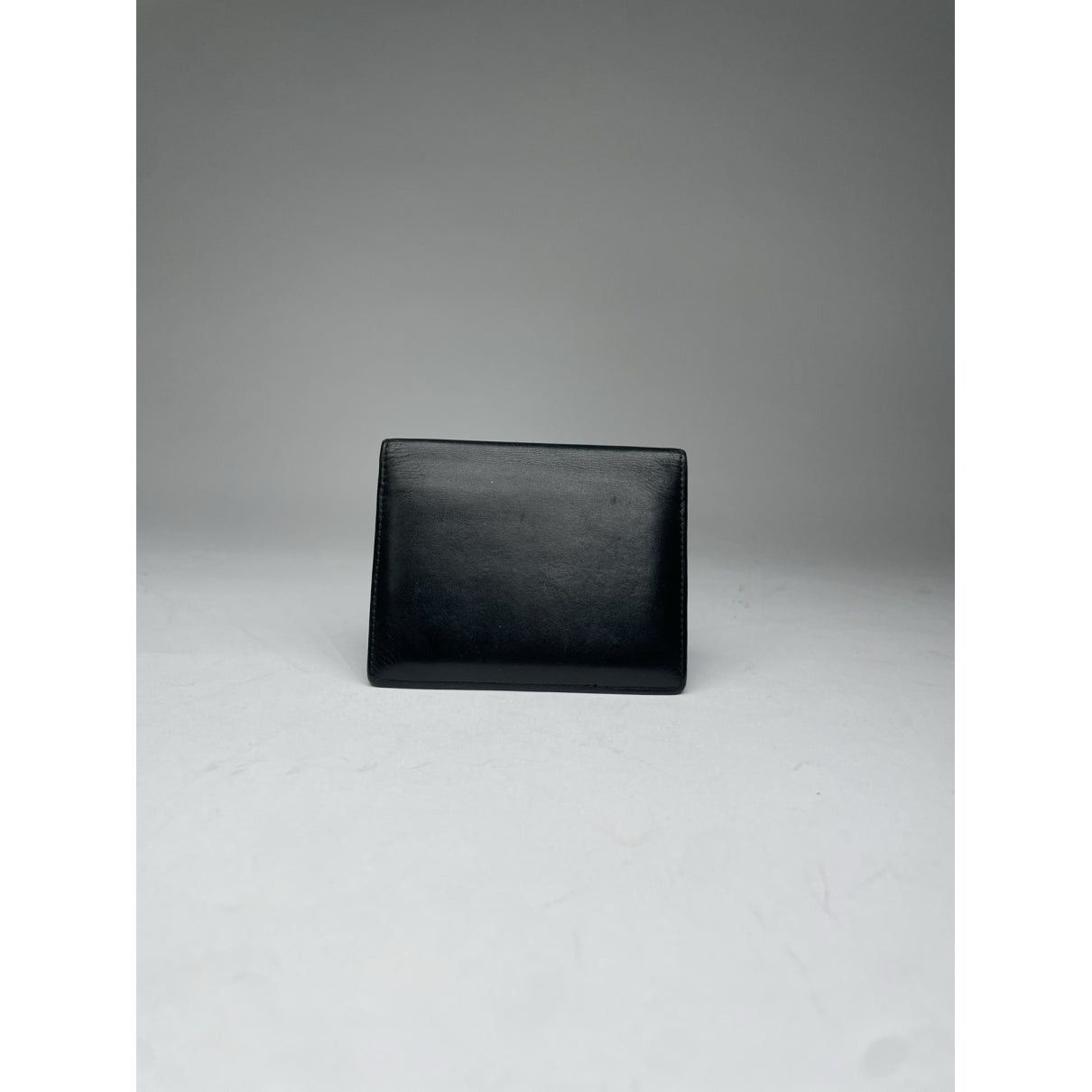 Vivienne Westwood Black Patent Leather Purse Size ONE SIZE - 2 Thumbnail