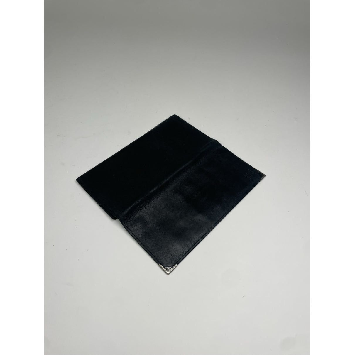 Givenchy Black Leather Purse Size ONE SIZE - 5 Thumbnail