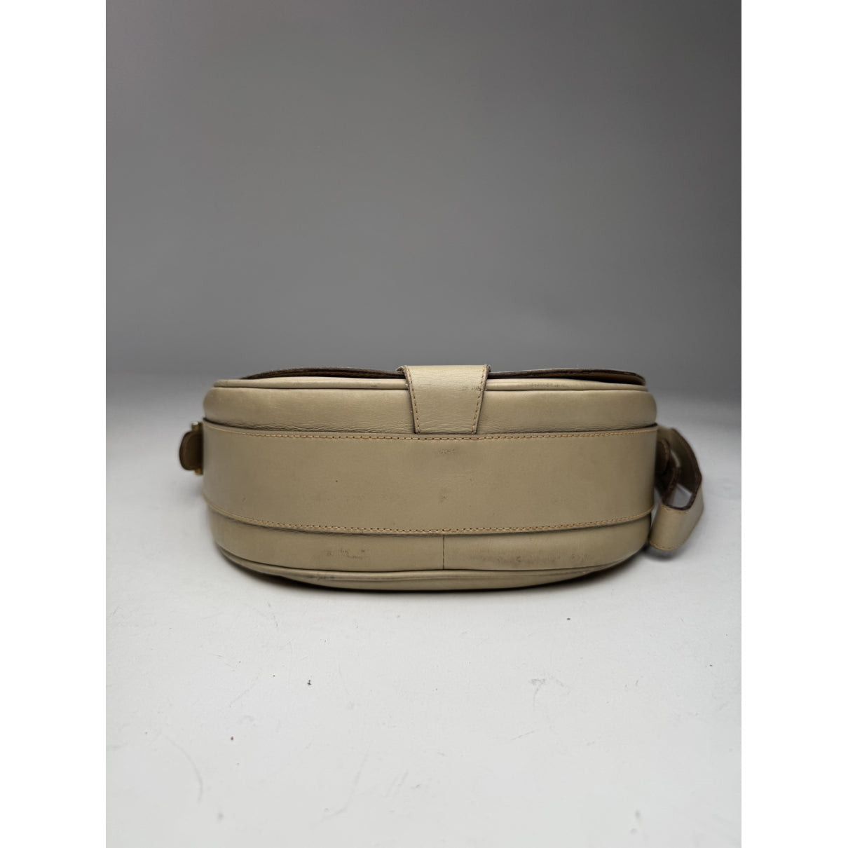 Balenciaga City Beige Leather Handbag Size ONE SIZE - 5 Thumbnail