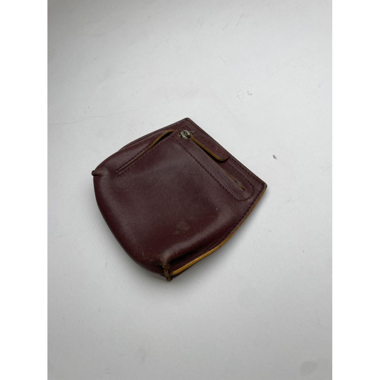 Loewe Purple Leather Purse Size ONE SIZE - 4 Thumbnail