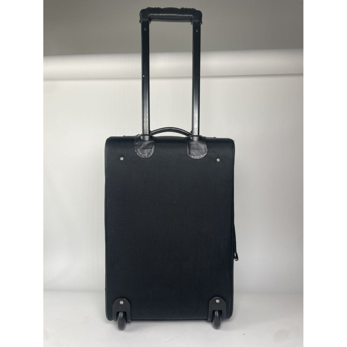Balenciaga City Black Leather Travel Bag Size ONE SIZE - 5 Thumbnail