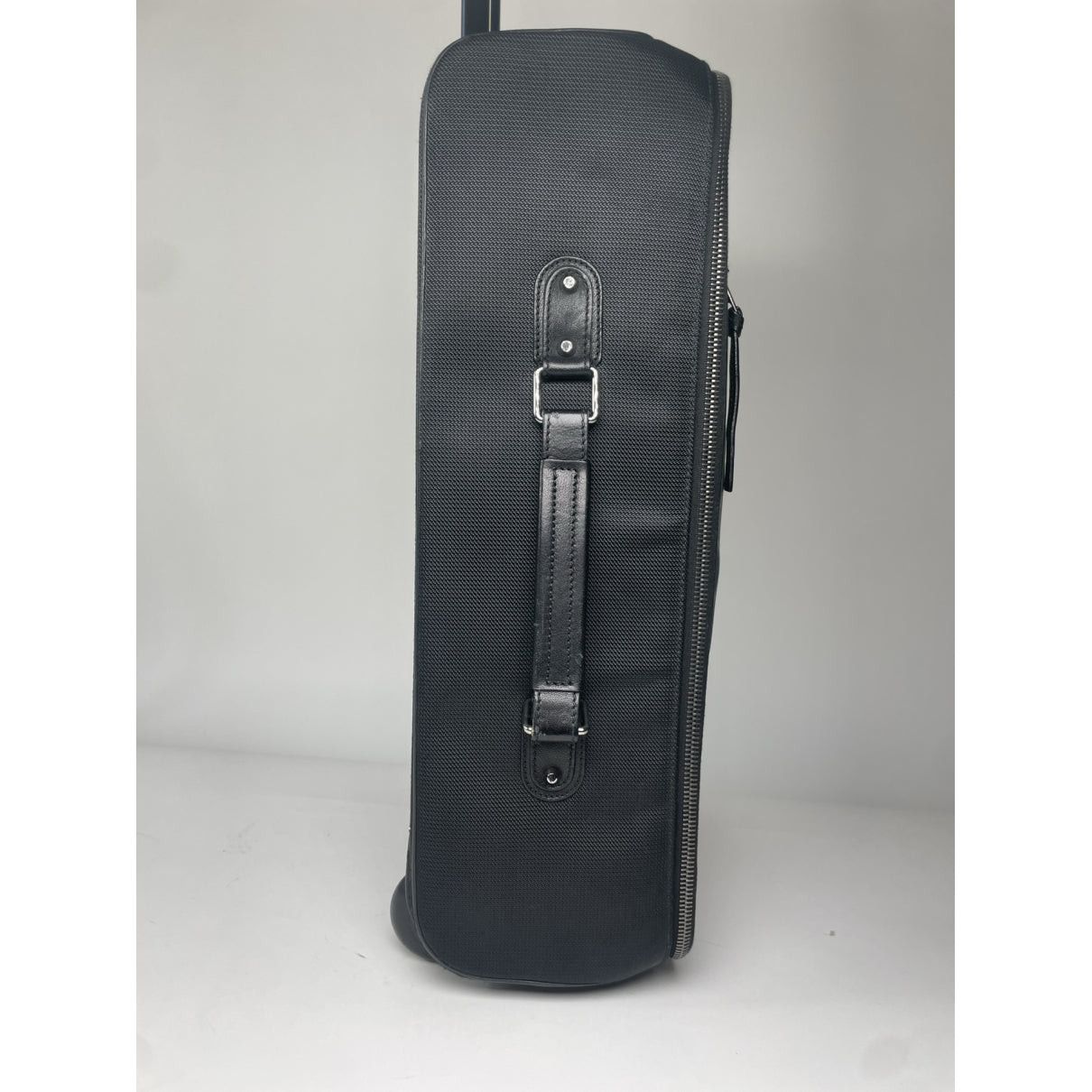 Balenciaga City Black Leather Travel Bag Size ONE SIZE - 2 Thumbnail