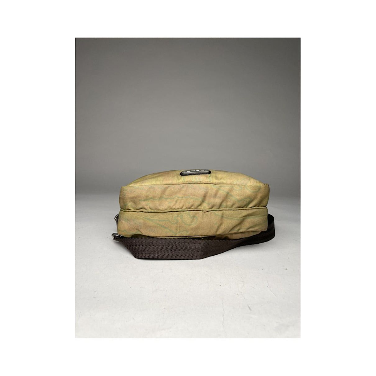 Etro Green Polyester Handbag Size ONE SIZE - 2 Thumbnail