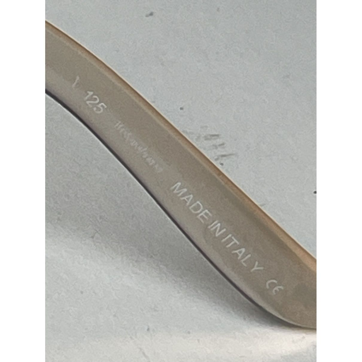 Yves Saint Laurent Other Plastic Sunglasses Size ONE SIZE - 3 Thumbnail