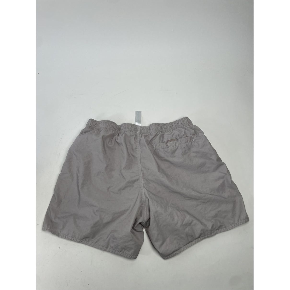Emporio Armani Grey Polyester Swimwear Size ONE SIZE - 5 Thumbnail