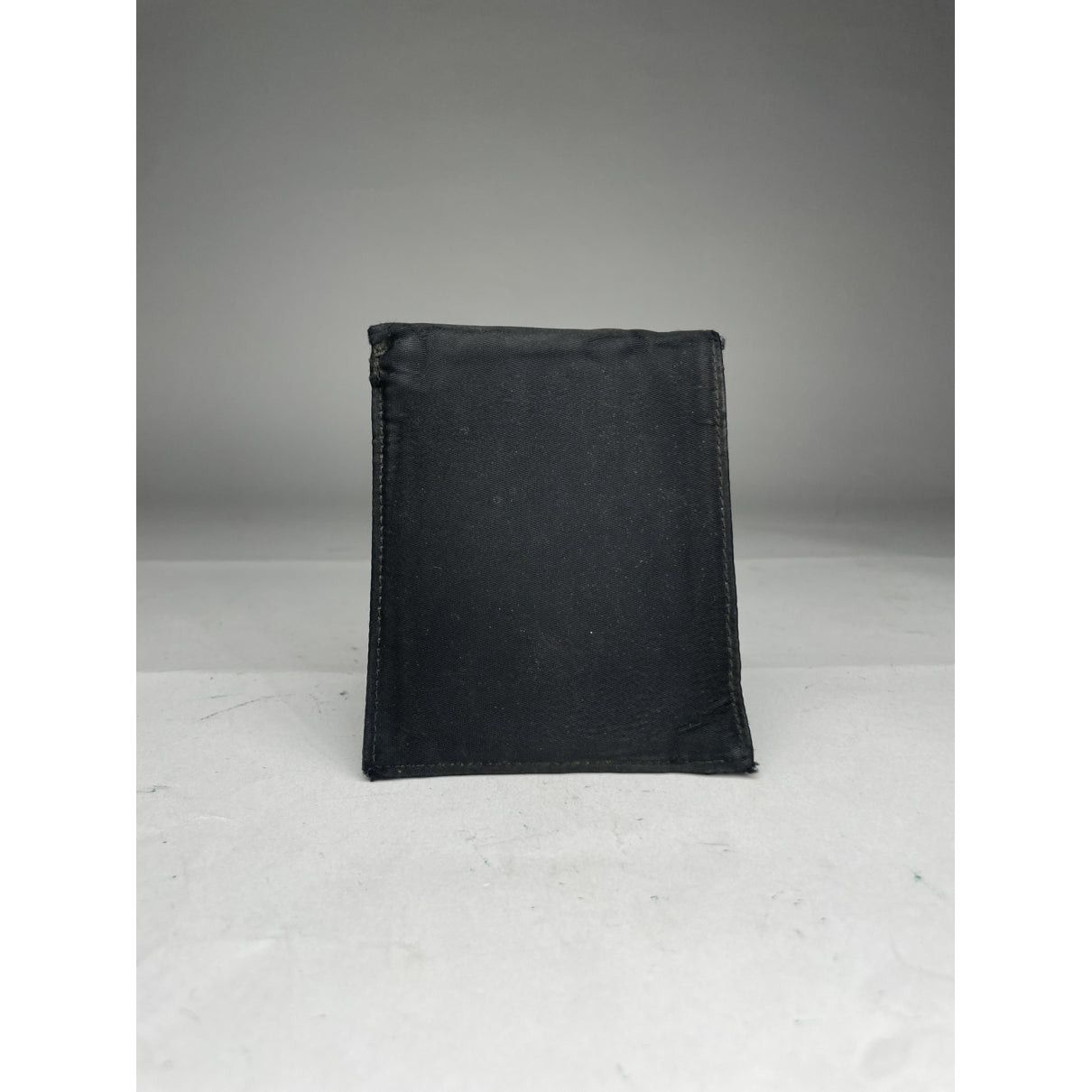 Prada Black Polyester Purse Size ONE SIZE - 3 Thumbnail
