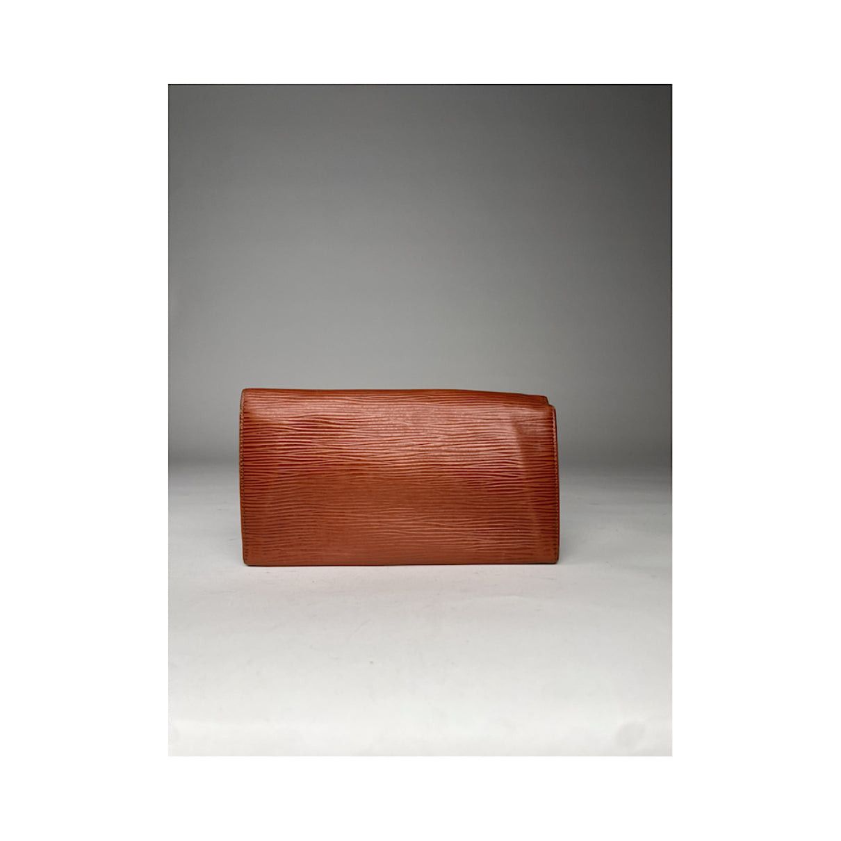 Louis Vuitton Louise Brown Leather Wallet Size ONE SIZE - 2 Thumbnail