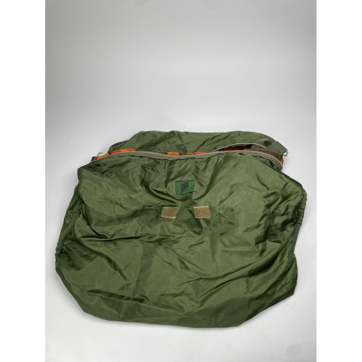 Jean Paul Gaultier Multicolour Cotton Travel Bag Size ONE SIZE - 4 Thumbnail