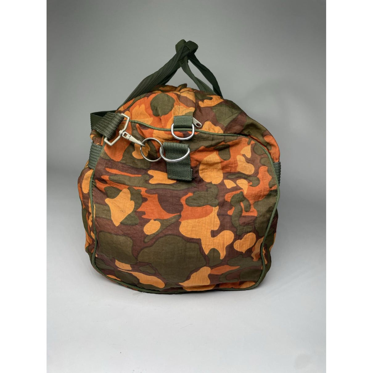 Jean Paul Gaultier Multicolour Cotton Travel Bag Size ONE SIZE - 3 Thumbnail