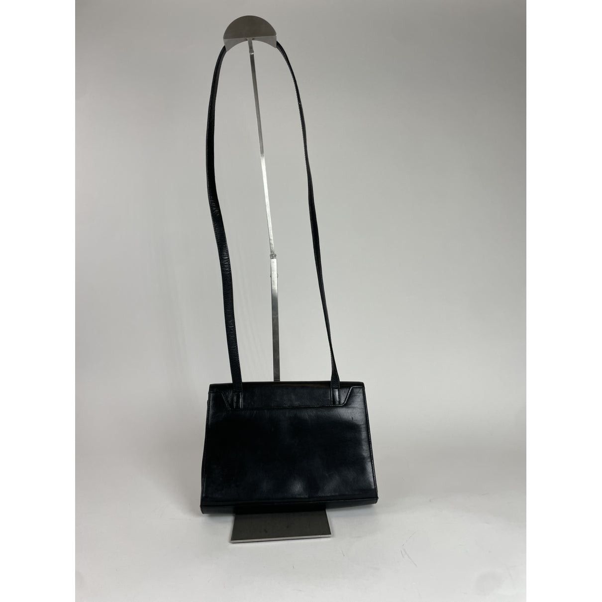 Givenchy 4G Black Leather Handbag Size ONE SIZE - 5 Thumbnail