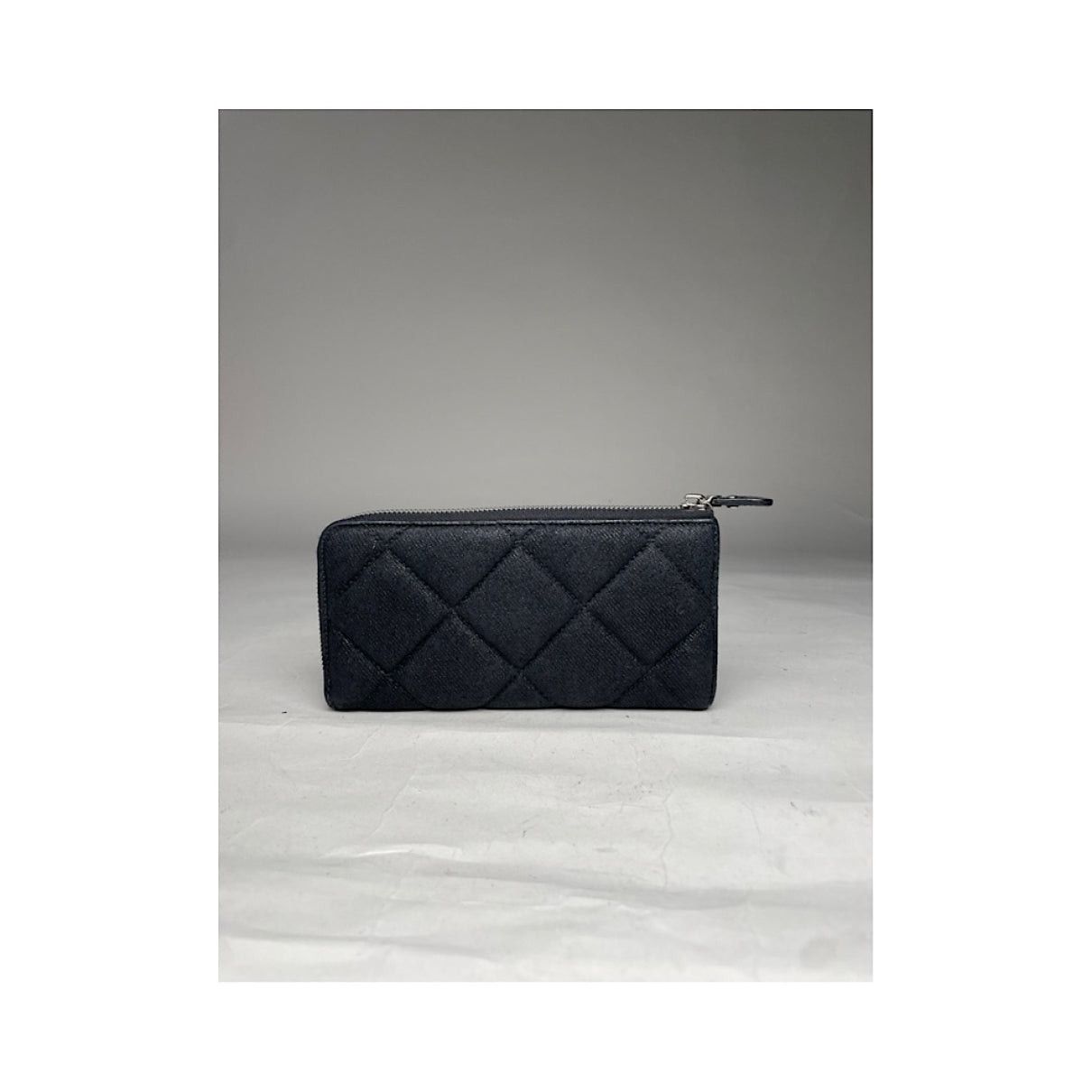 Salvatore Ferragamo Black Other Wallet Size ONE SIZE - 3 Thumbnail