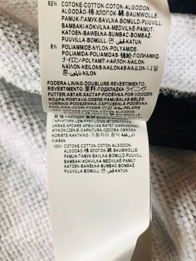 Versace Versace Printed Zip-Up Jacket - dmc Size US M / EU 48-50 / 2 - 10 Thumbnail