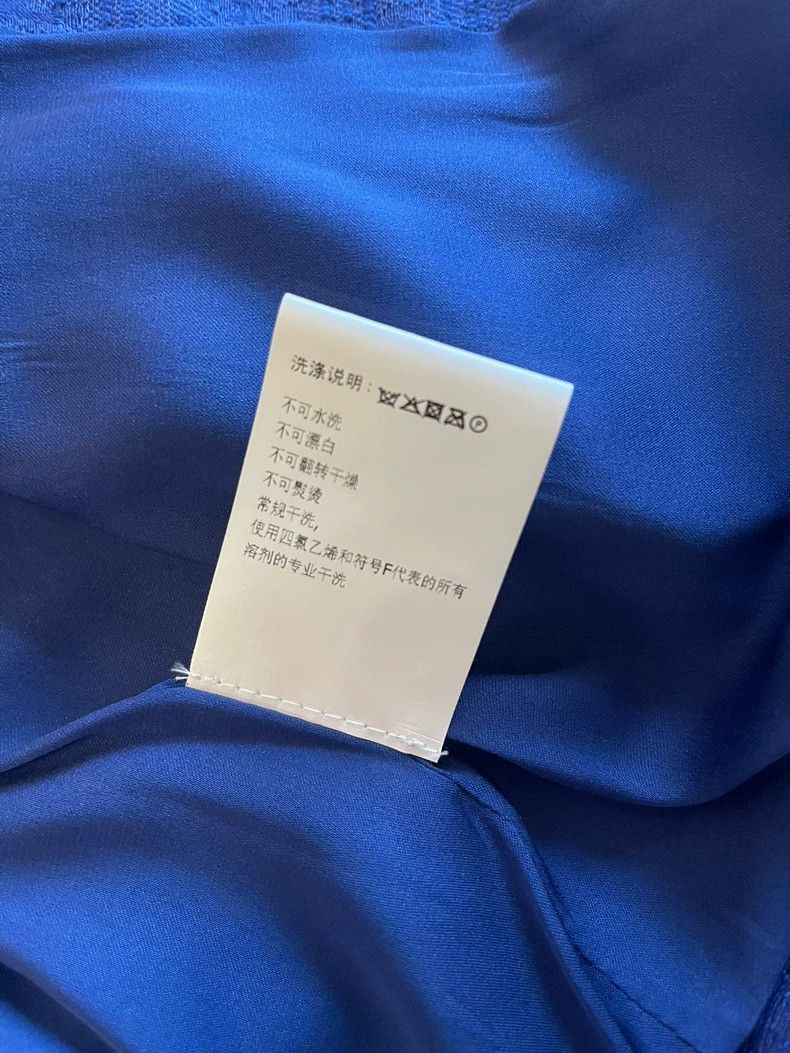 Helmut Lang Helmut Lang Women's Fashion Coat - dmc Size US S / EU 44-46 / 1 - 6 Thumbnail