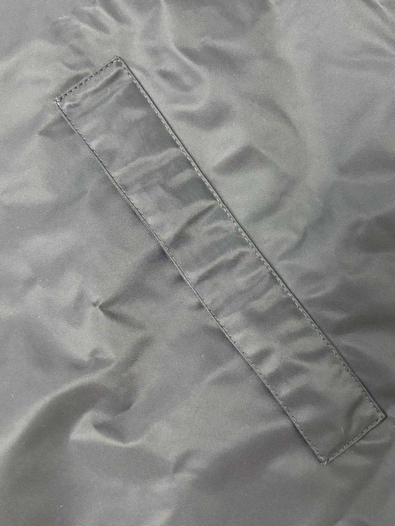 Balenciaga Balenciaga 25ss Pink Tape Hooded Jacket - dmc Size US S / EU 44-46 / 1 - 5 Thumbnail
