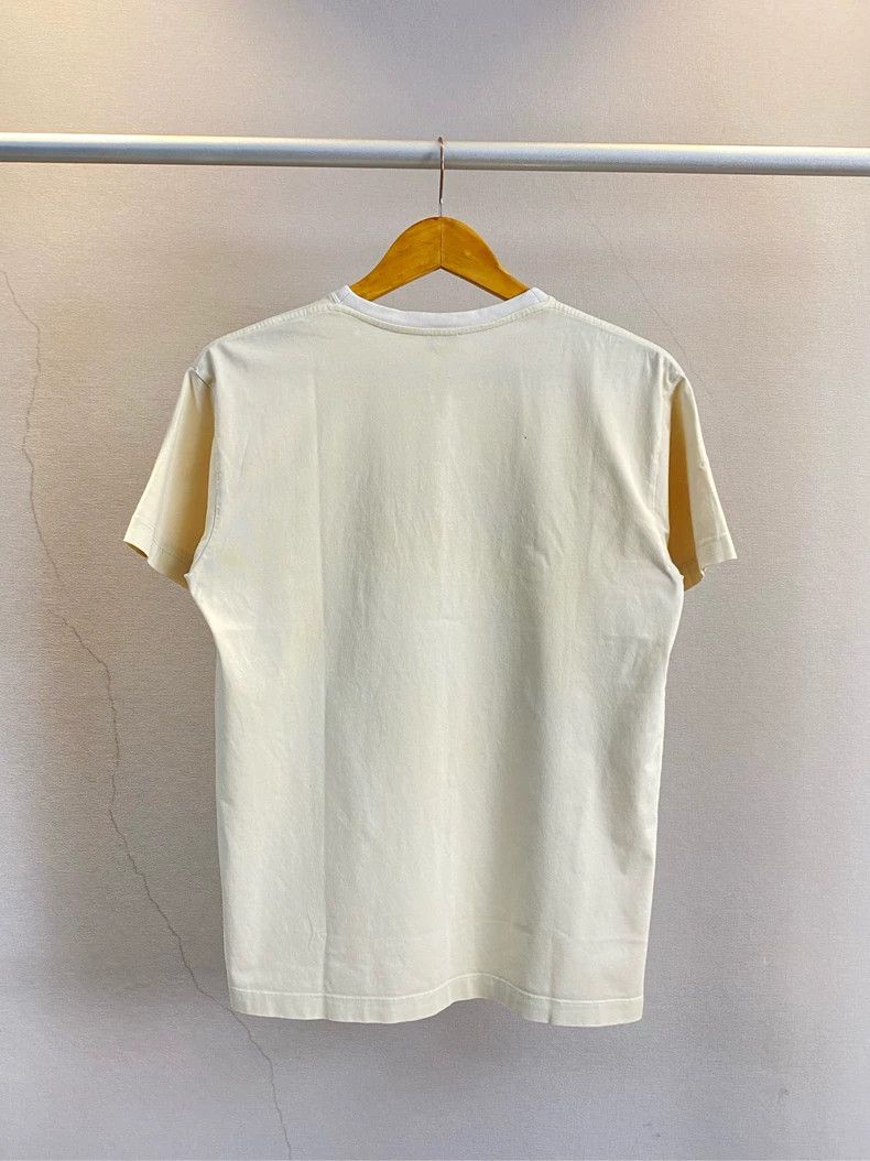 Loewe LOEWE Forest Print Embroidered Crown T-shirt - dmc Size US XS / EU 42 / 0 - 2 Thumbnail
