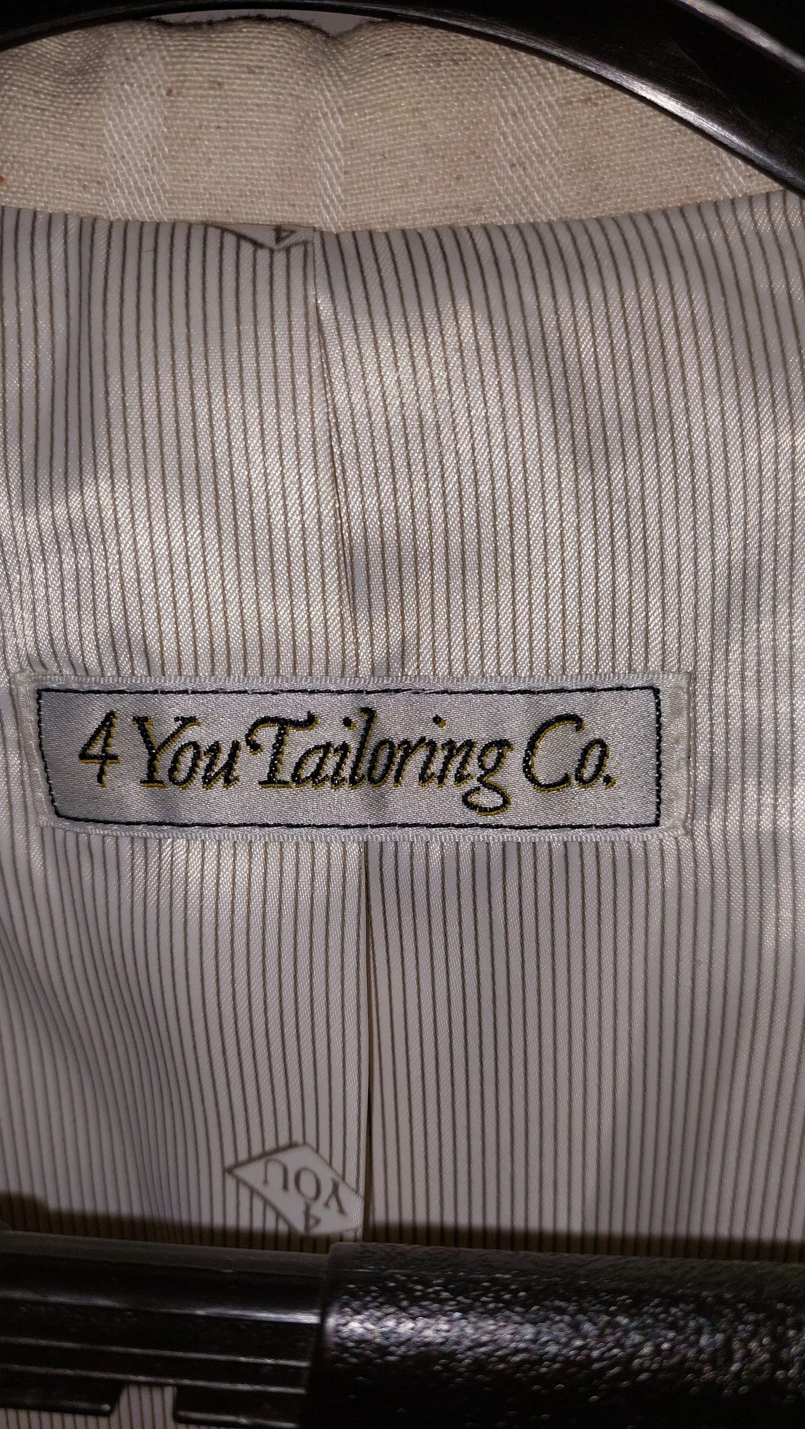 Vintage Vintage Blazer Size L / US 10 / IT 46 - 2 Thumbnail