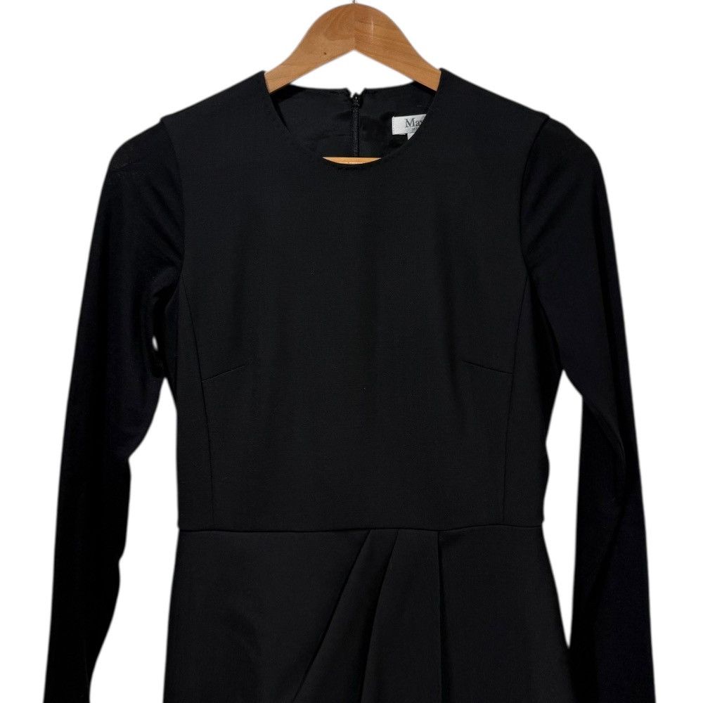 Max Mara MaxMara MaxMara Dress Others Dresses Size ONE SIZE - 3 Thumbnail