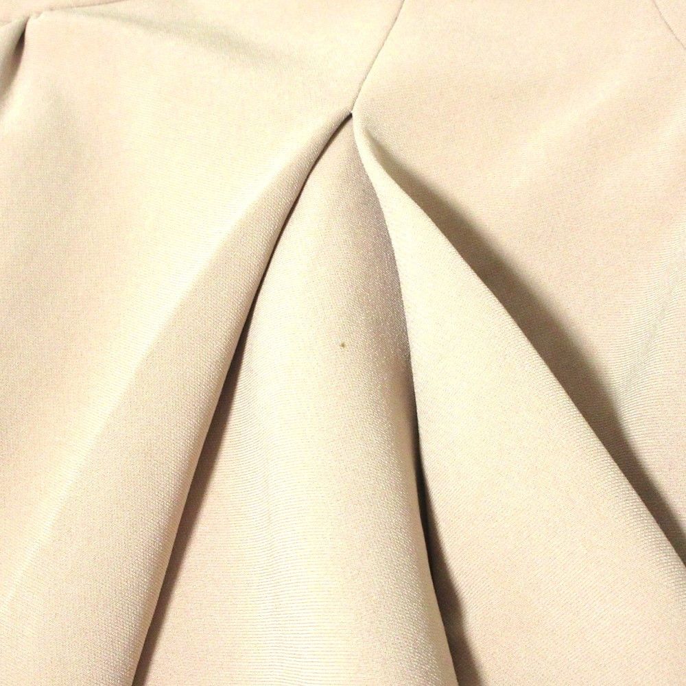 Miu Miu Miu Miu Miu Miu Mini Flare Skirt Others Skirts DUTY FREE for USA Size ONE SIZE - 4 Thumbnail