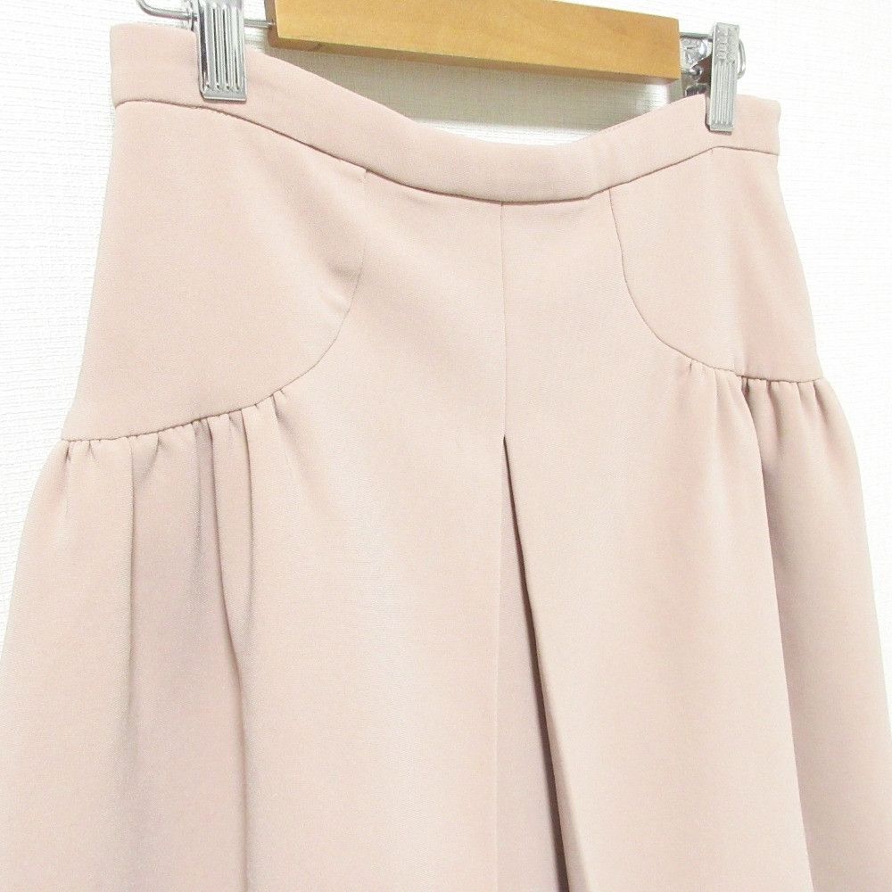 Miu Miu Miu Miu Miu Miu Mini Flare Skirt Others Skirts DUTY FREE for USA Size ONE SIZE - 3 Thumbnail